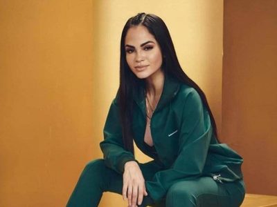 Belleza y mucho talento: Natti Natasha se llena de likes con este video casero