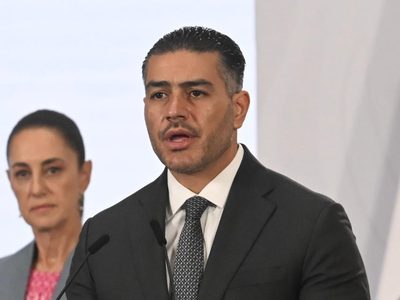 Harfuch garantiza seguridad en México para el Mundial tras ataque armado en Teotihuacán
