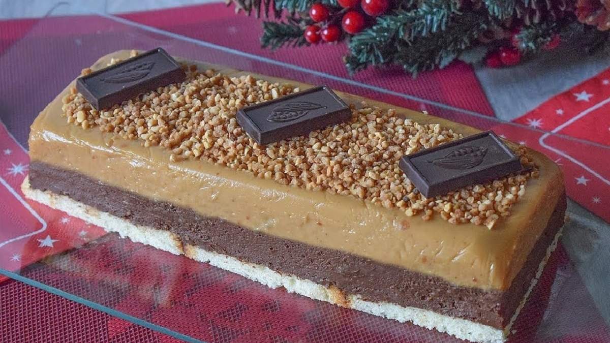 Postre. Fuente: (Youtube)