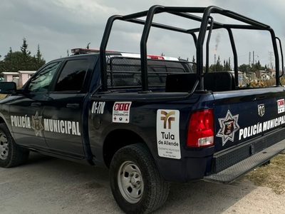 Violencia azota Hidalgo: un cuerpo calcinado, otro envuelto en cobija y dos ataques armados