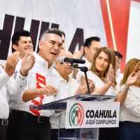 Candidatos de Morena en Coahuila tienen lazos con delincuencia: “Alito” Moreno