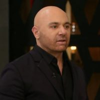 Un regreso y una visita: el spoiler de Germán Martitegui sobre "MasterChef Celebrity 2"