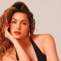 Milett Figueroa, la novia de Marcelo Tinelli, derrocha todo su estilo con sus mejores microbikinis