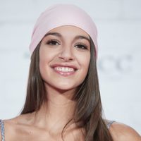 Ana Guerra pasea por las calles de Madrid y la sorprenden con una compañía muy especial