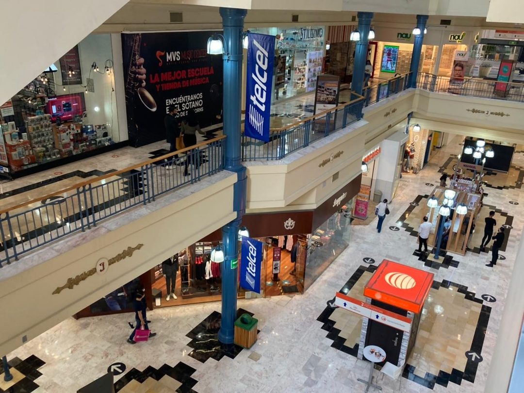 centros comerciales 1