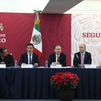 Se pacificará al país sin usar la fuerza para reprimir, afirma Durazo