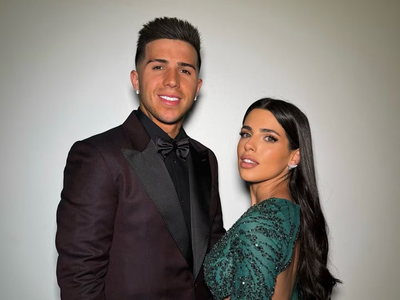 Súper joven y bella: así es Carolina, la mamá de Valentina Cervantes y suegra de Enzo Fernández