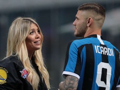 La sorprendente confesión de Wanda Nara en cuarentena: "Con un suegro así...". ¿Qué dirá Icardi?