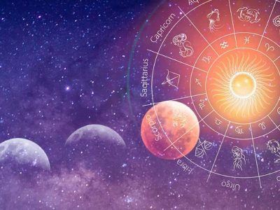 La microluna del 12 de mayo y su hechizo silencioso: qué transformación trae para cada signo del zodíaco