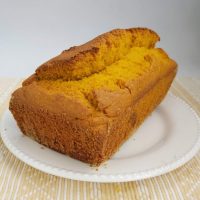 Budín de calabaza: con 1 taza de harina y 2 huevos, resolvé la merienda con esta receta rica y fácil