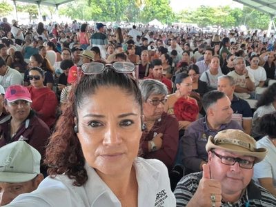 Asesinan a activista y excandidata del PRD a la alcaldía de Manzanillo
