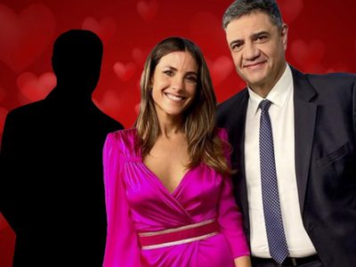 El inesperado periodista que sirvió de Cupido entre María Belén Ludueña y Jorge Macri