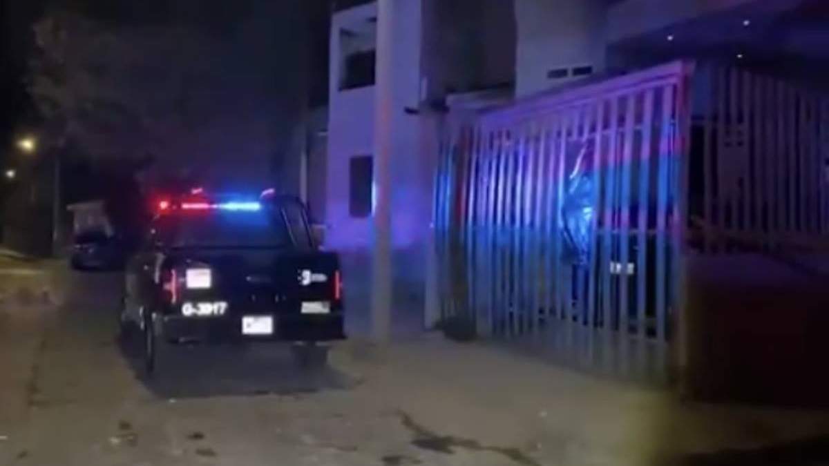 Operativos de seguridad