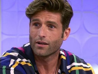 La maldición que sufre Efrén Reyero, el novio de Marta López, en medio de la crisis sanitaria