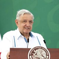 AMLO: que se difunda video aportado por Lozoya a la FGR para estigmatizar a los corruptos