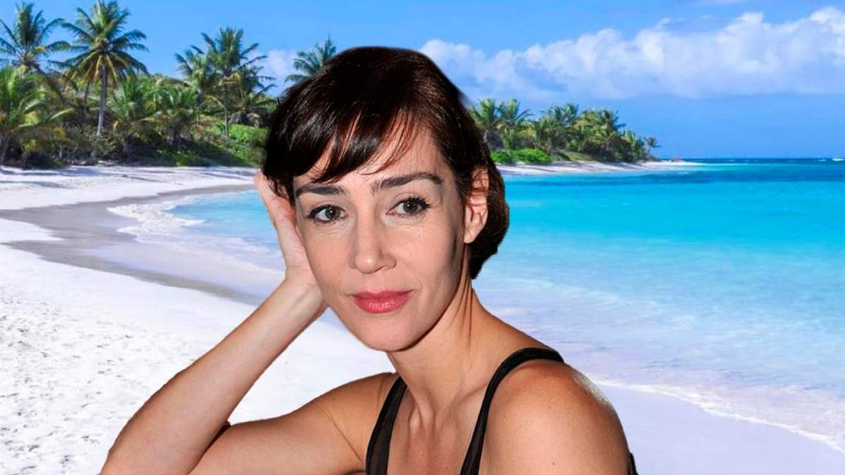 Paola Krum. Fuente: (Minuto Neuquén)