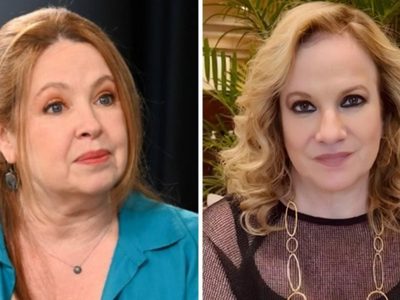 La historia desconocida del enfrentamiento entre Andrea del Boca y Lucía Galán sale a la luz