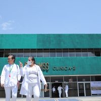 Oaxaca: el alcalde de Santa Cruz Xitla falleció por covid-19; es el octavo en el estado