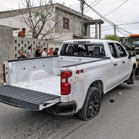 Caso Nuevo Laredo: Intimidación castrense y presión institucional sobre víctimas de abuso