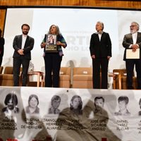 “Resistir al olvido”, testimonios de víctimas de la violencia de Estado 1965-1990