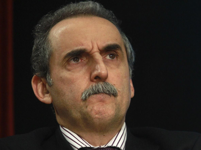 Dejaron firme dos condenas contra Moreno y no podrá ejercer cargos públicos