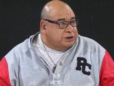 Roly Serrano bajó 22 kilos: Diego Maradona habría tenido mucho que ver en su gran cambio de vida