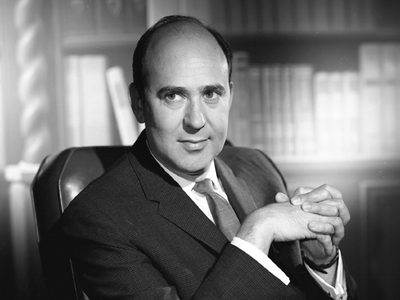 Adiós a un grande: falleció Carl Reiner, leyenda de la comedia estadounidense
