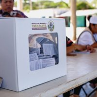 'Una falacia” que el Tren Maya sea neoliberal: Fonatur