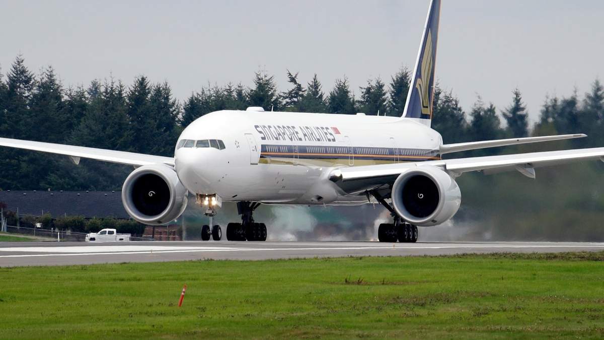 Aviación