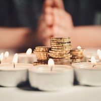 Tenés hasta hoy: uno de los rituales más efectivos para terminar julio con mucho dinero