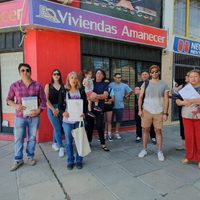 Viviendas Amanecer con más “irregularidades” por “incumplimientos de contratos”