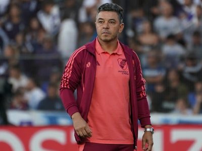 River no es el único interesado: Boca se contactó con el refuerzo buscado por Marcelo Gallardo