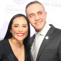 El priista Adrián Rubalcava pide licencia para ir por candidatura de “Va por la CDMX”