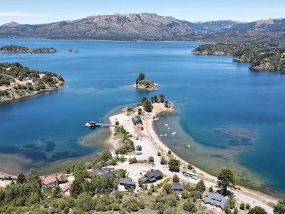 Aseguran que las reservas en los destinos de Neuquén ya tienen un piso del 50 por ciento