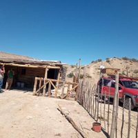 Persiste el reclamo de los trabajadores de la Comisión de Fomento en Villa Puente Picún Leufú