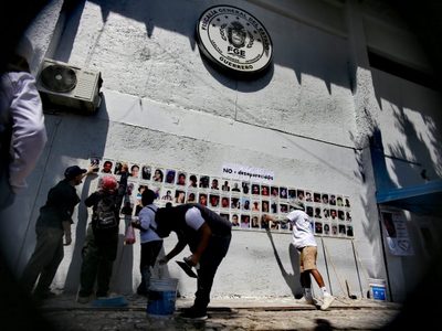 Colectivos y activistas exigen búsqueda de cientos de víctimas de desaparición en Guerrero