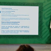 AMLO identifica a directivo de Twitter México como "cercano" al PAN