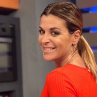 Eugenia Tobal celebró el día más especial y compartió encantadoras imágenes