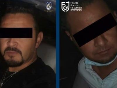 Escoltas de la abogada Ana Katiria Suárez, detenidos en marcha del 8M, piden duplicidad del término
