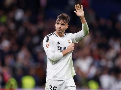 Procesarán a Raúl Asencio y a otros tres canteranos del Real Madrid por pornografía infantil