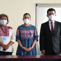 Fiscal de Oaxaca admite 493 homicidios de mujeres; trató 135 como feminicidio