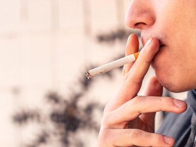 En Argentina mueren 40.000 personas al año por el tabaquismo