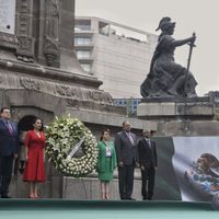 Sandra Cuevas presume una aceptación de 15% como aspirante a gobernar la CDMX (Video)