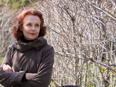El arte de contar la historia con música de Kaija Saariaho