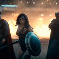 'Batman vs Supermán”: Mal comienzo para los héroes de DC