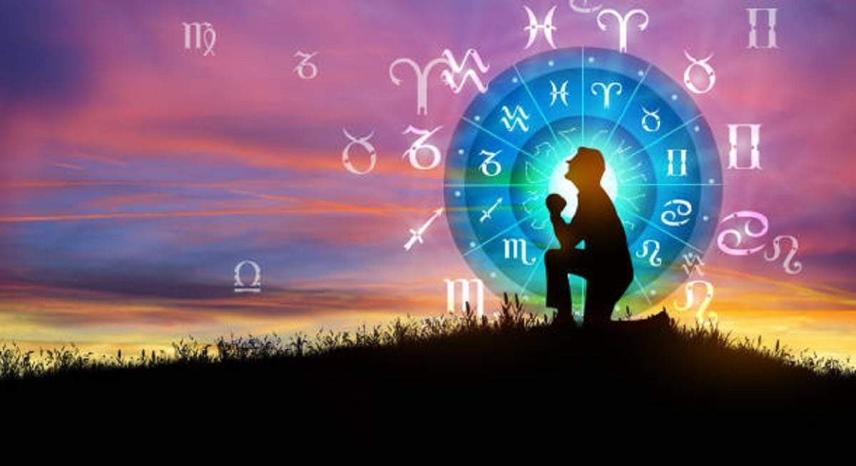 Astrología. Fuente: (Instagram)