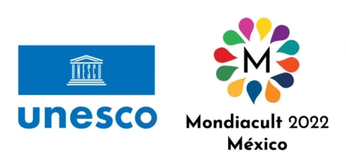 Logo del Mondialcult