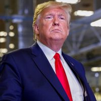 "No queremos tener una industria muerta...": Donald Trump interviene en el conflicto por el petróleo