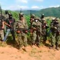 La Familia Michoacana acusa a Astudillo de proteger a los Guerreros Unidos (Video)