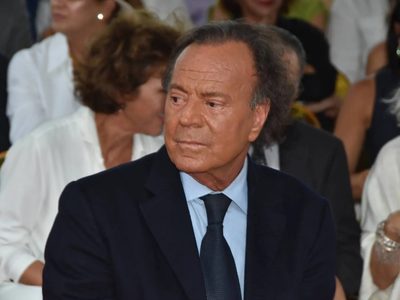 145 millones de euros: así es la lujosa mansión de Julio Iglesias en Marbella